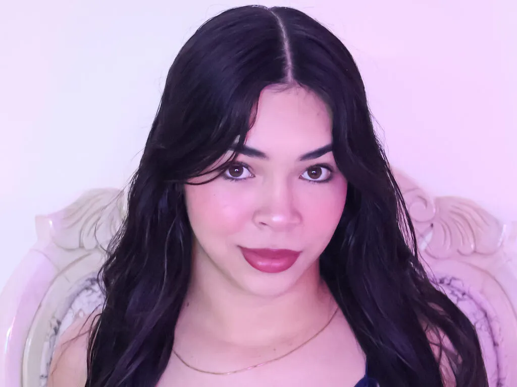 AlexaNoor – webcam model profile photo