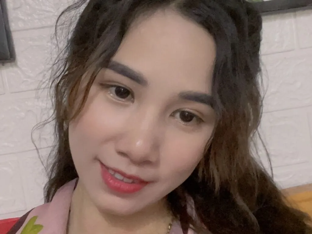 AmandaNasa – webcam model profile photo
