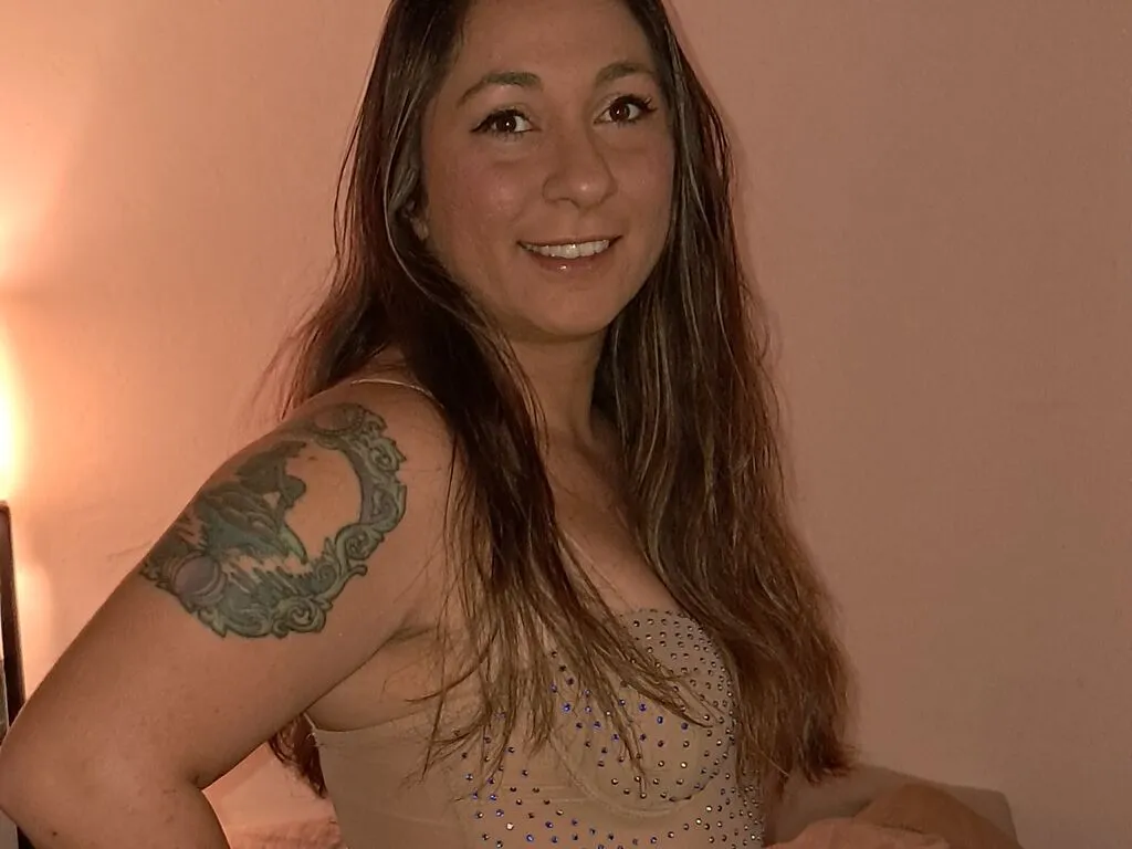 AmberScarlett – webcam model profile photo