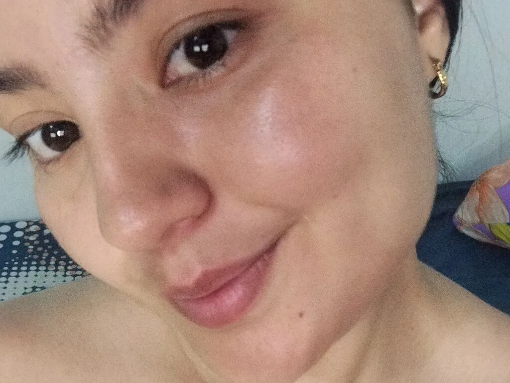 Amelian – webcam model profile photo