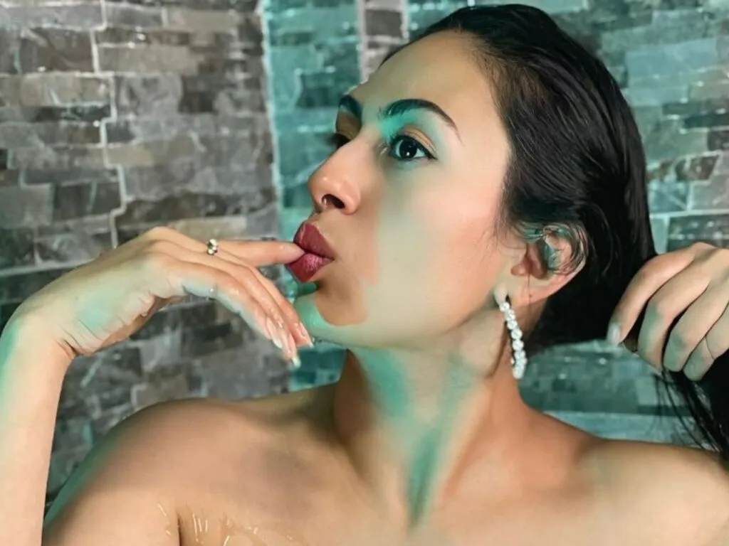 AriadnaGilbert's Thumb Image