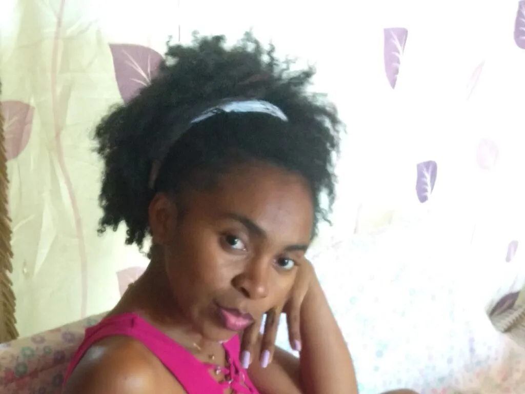 BavyAngela – webcam model profile photo