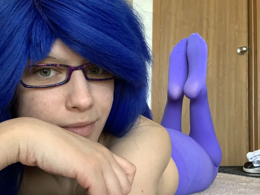 BlueRazz's Thumb Image