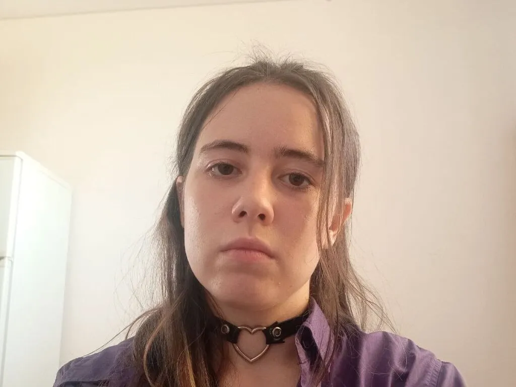 CristenManship – webcam model profile photo