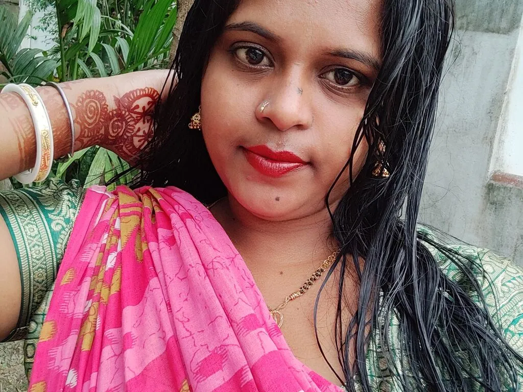 CuteAmrita – webcam model profile photo