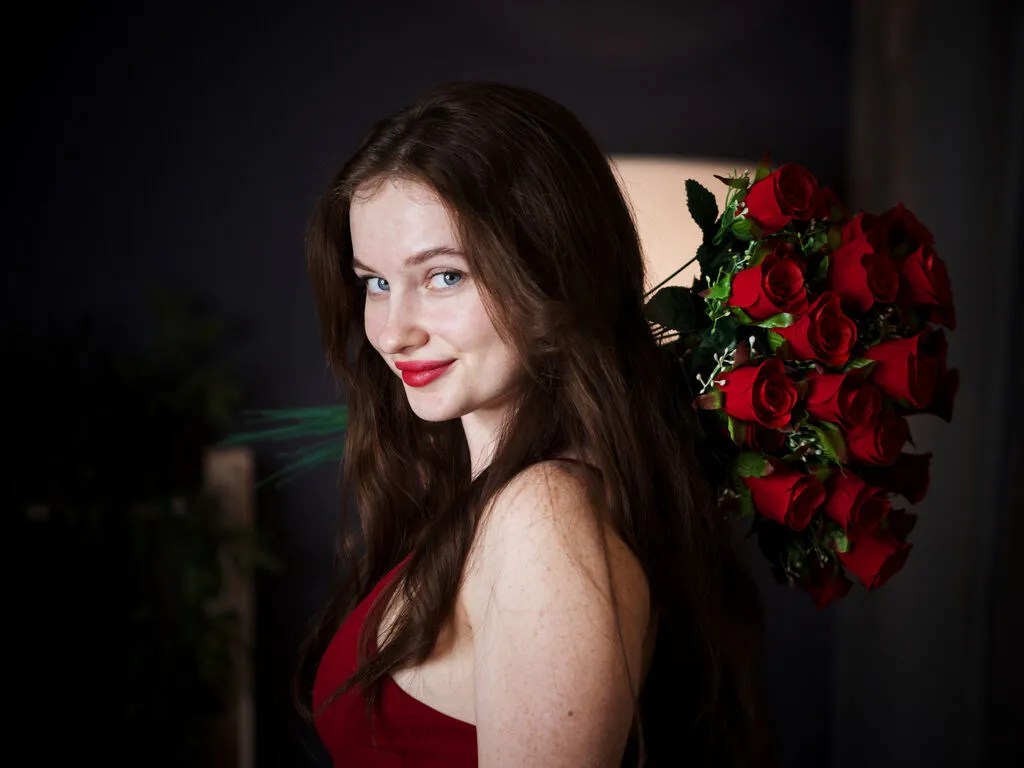 EadlinCarnley – webcam model profile photo