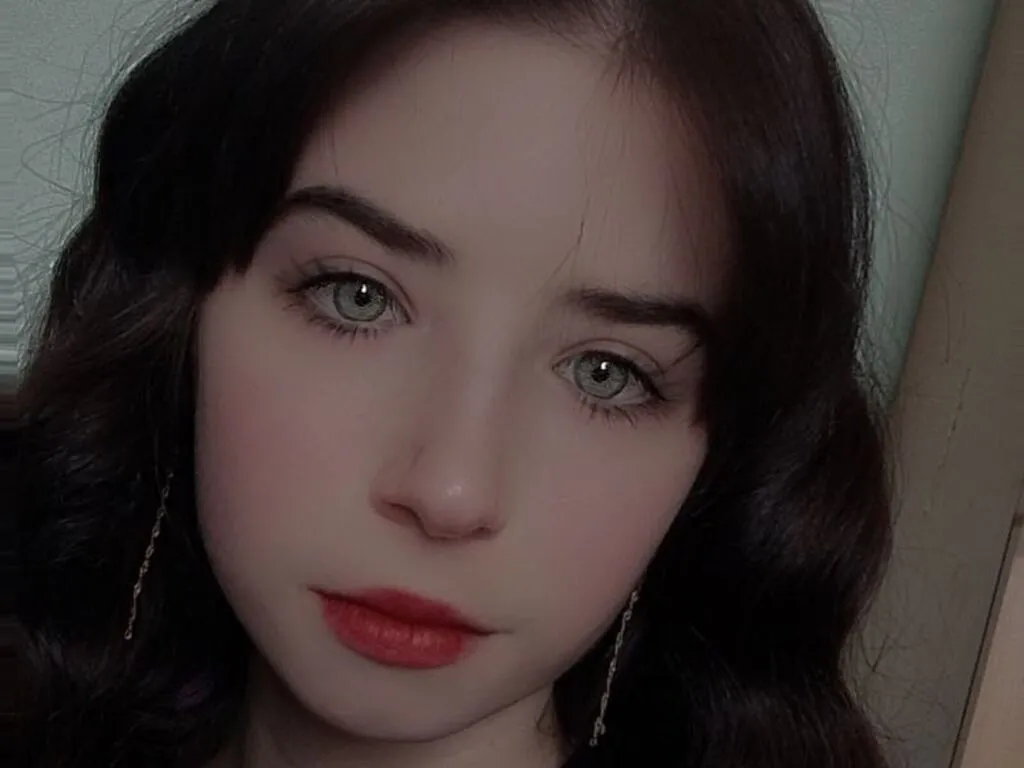 EdinaGallant – webcam model profile photo