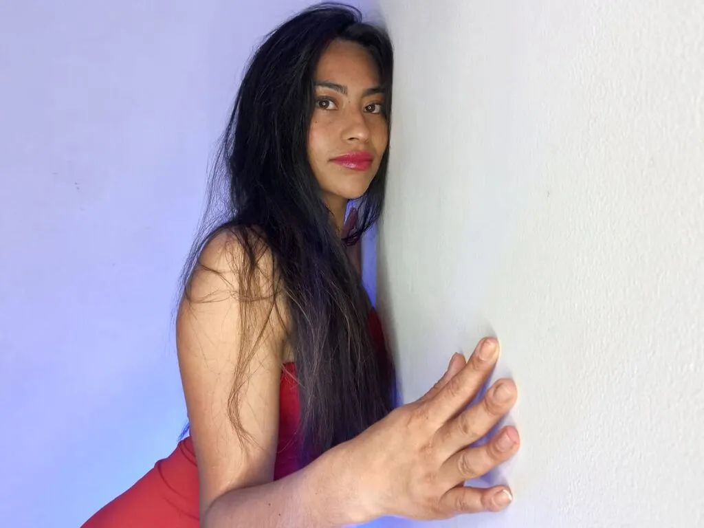 EmilyMitcheel – webcam model profile photo