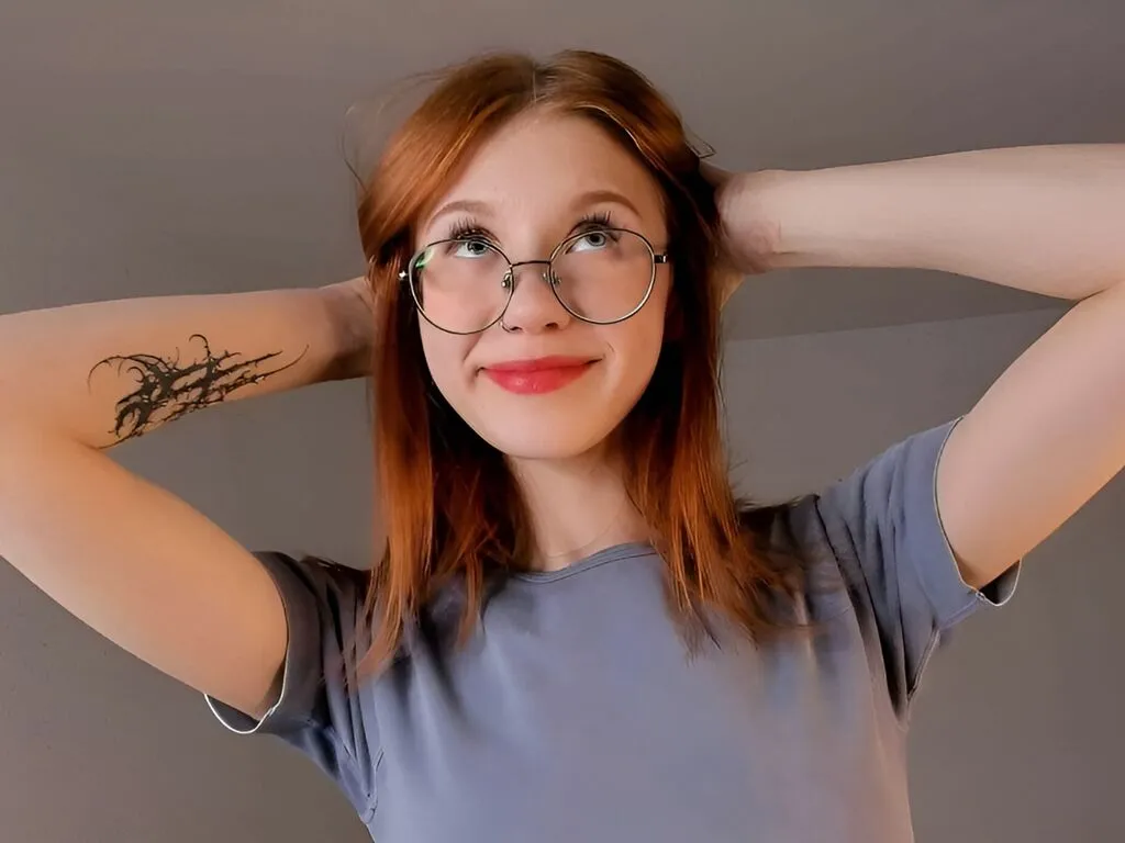 GwendolynBodge's Thumb Image