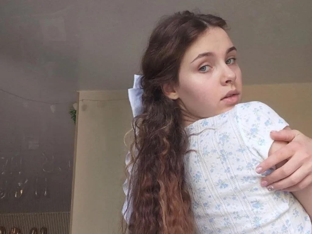 HinaSmith – webcam model profile photo