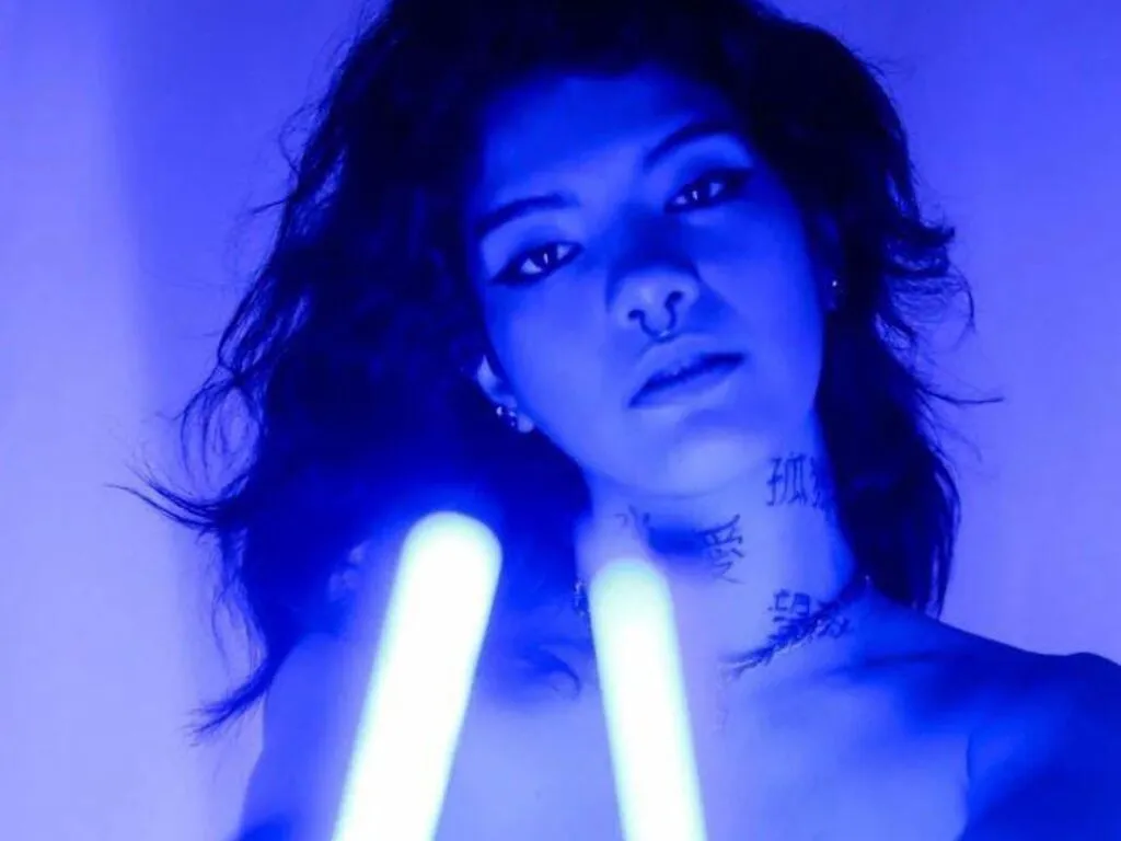 HinataDarky – webcam model profile photo