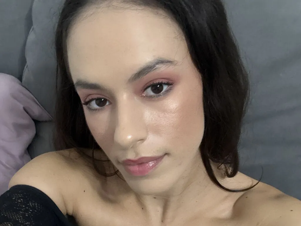 Honeybrooke – webcam model profile photo