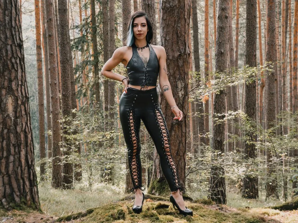 ImeldaMayte – webcam model profile photo