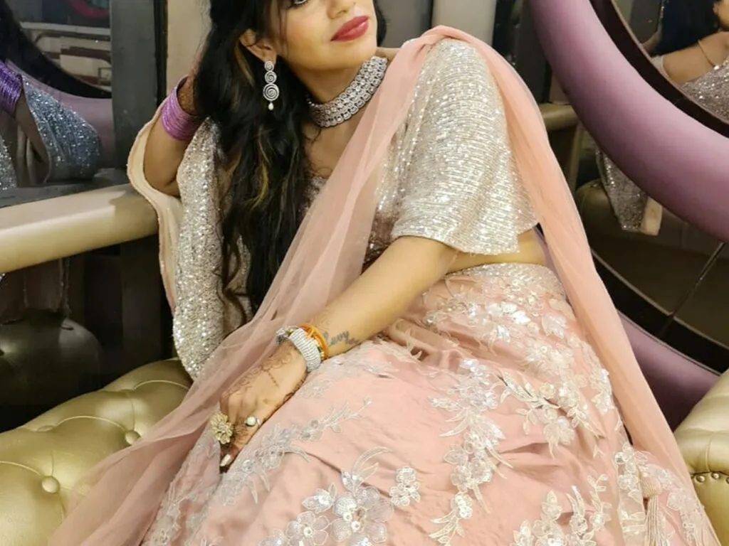 IndianLily Profile Image