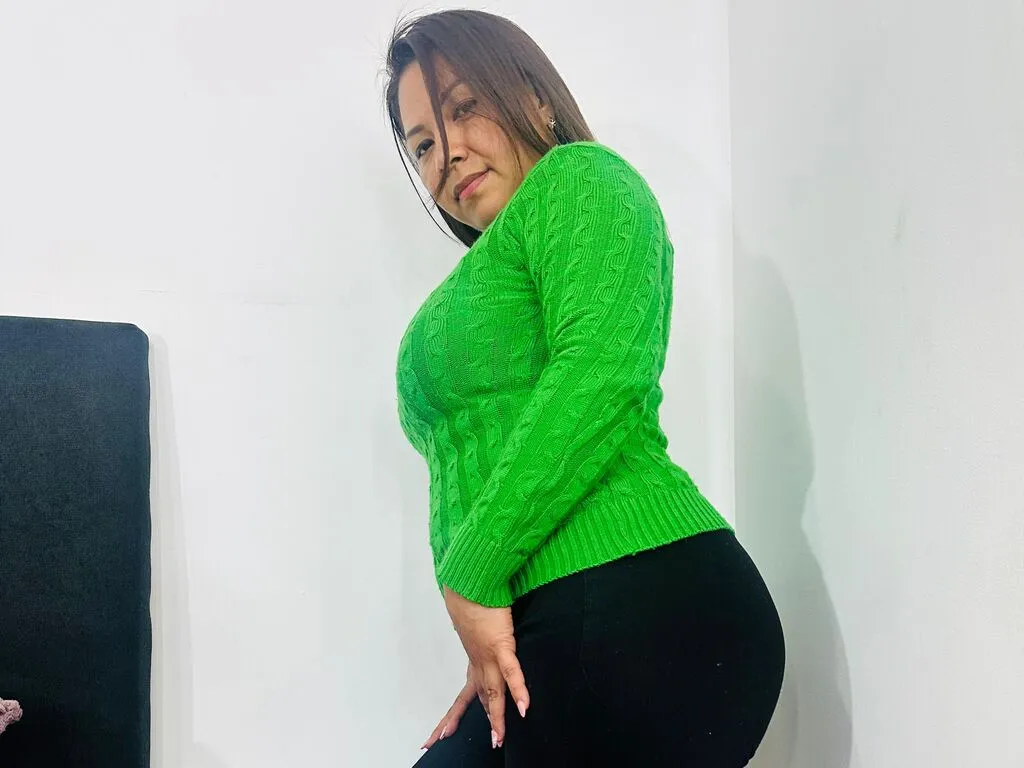 KandyFerrer's Thumb Image