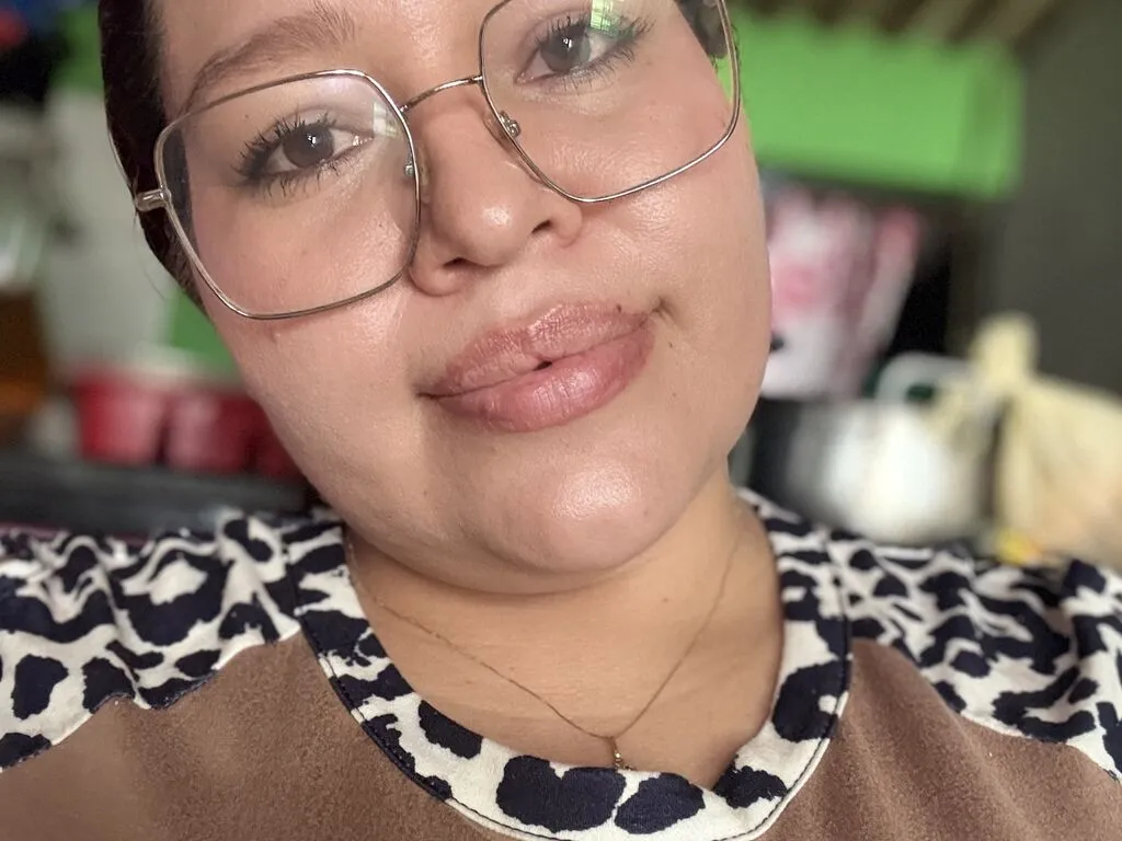 KelyJhoana – webcam model profile photo
