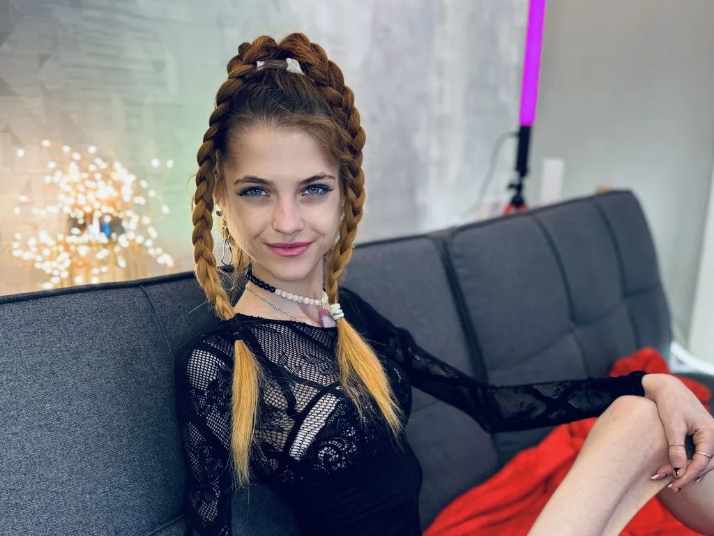 KittyRaine Profile Image