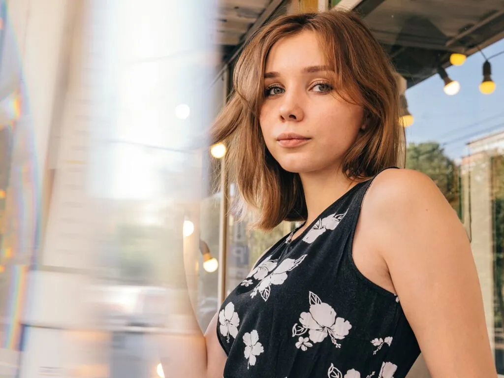 KristinaAmila – webcam model profile photo