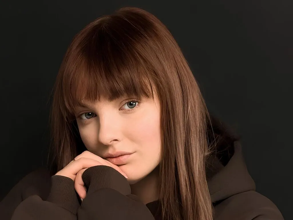 LavonaFadley – webcam model profile photo