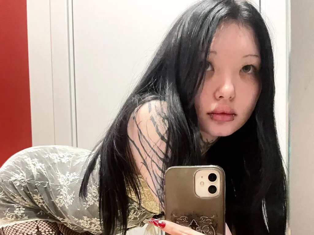 LeinBone – webcam model profile photo