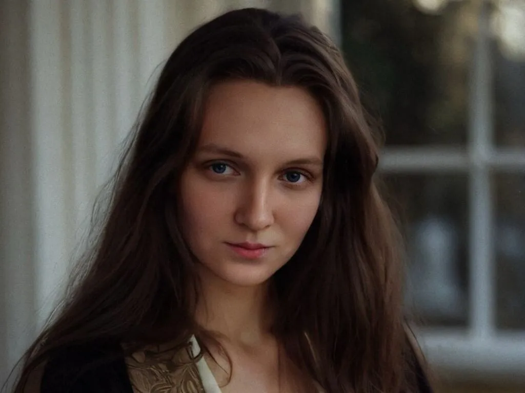 LilliamDittman – webcam model profile photo