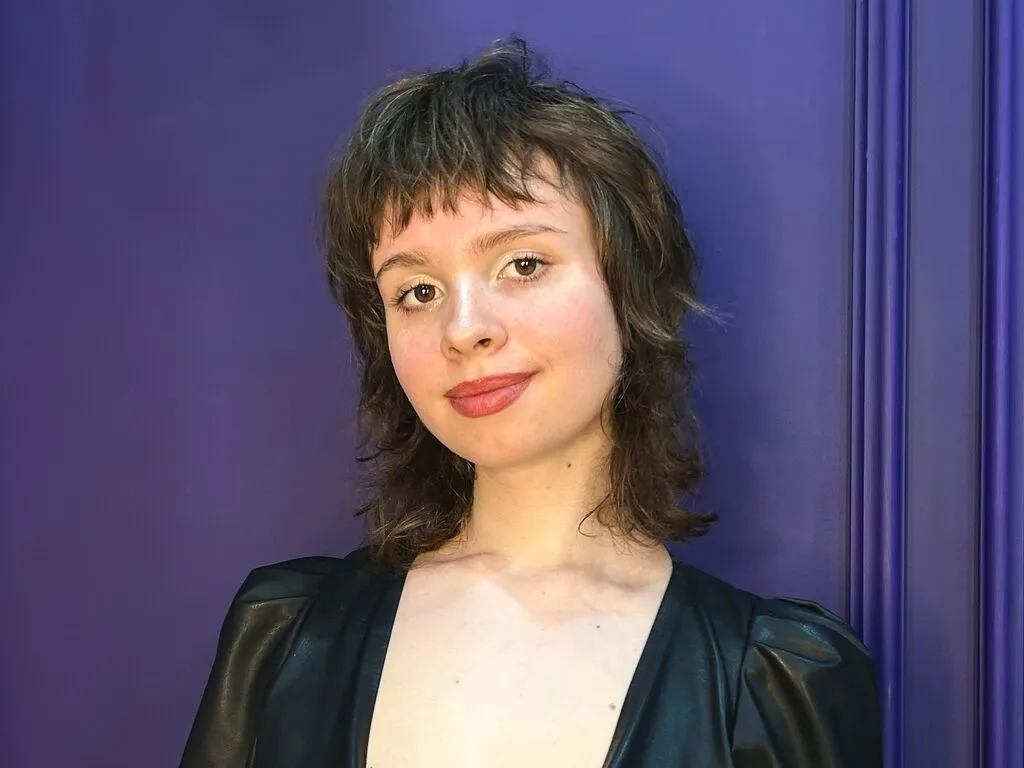 LillyStark – webcam model profile photo