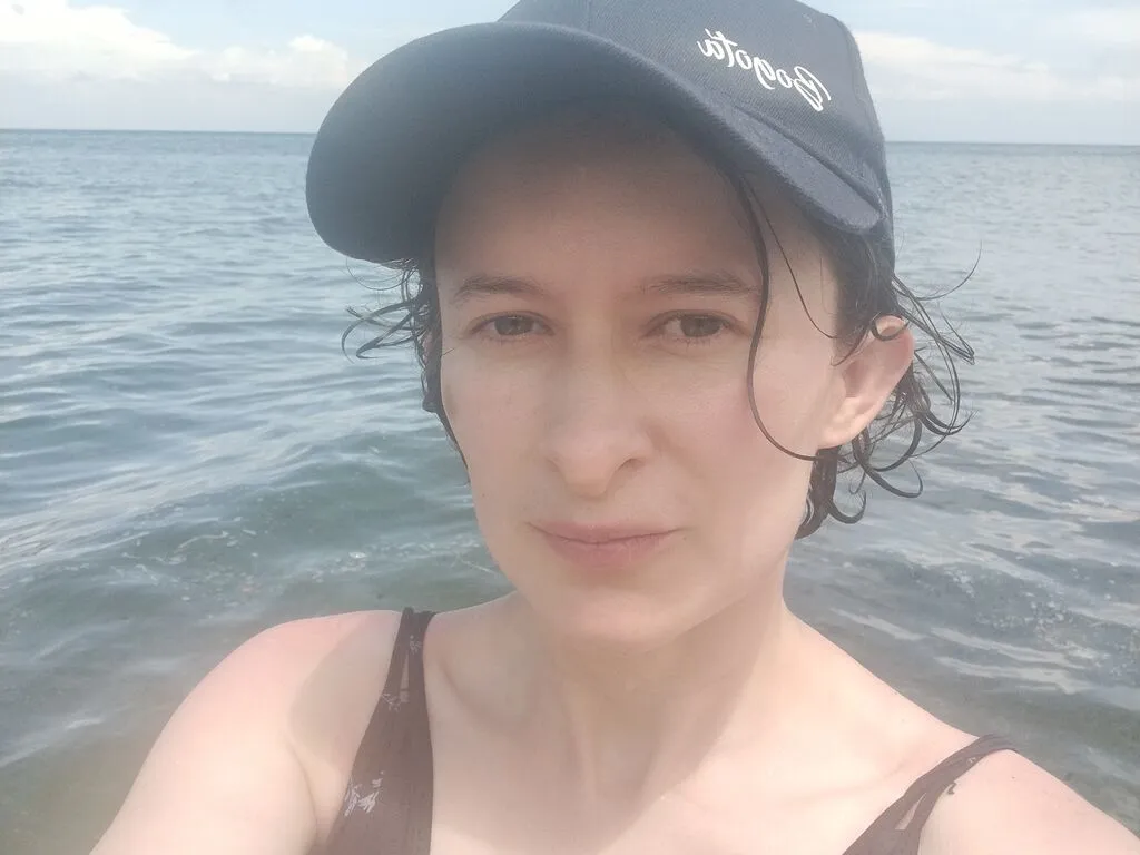 LuciaFernanda's Thumb Image