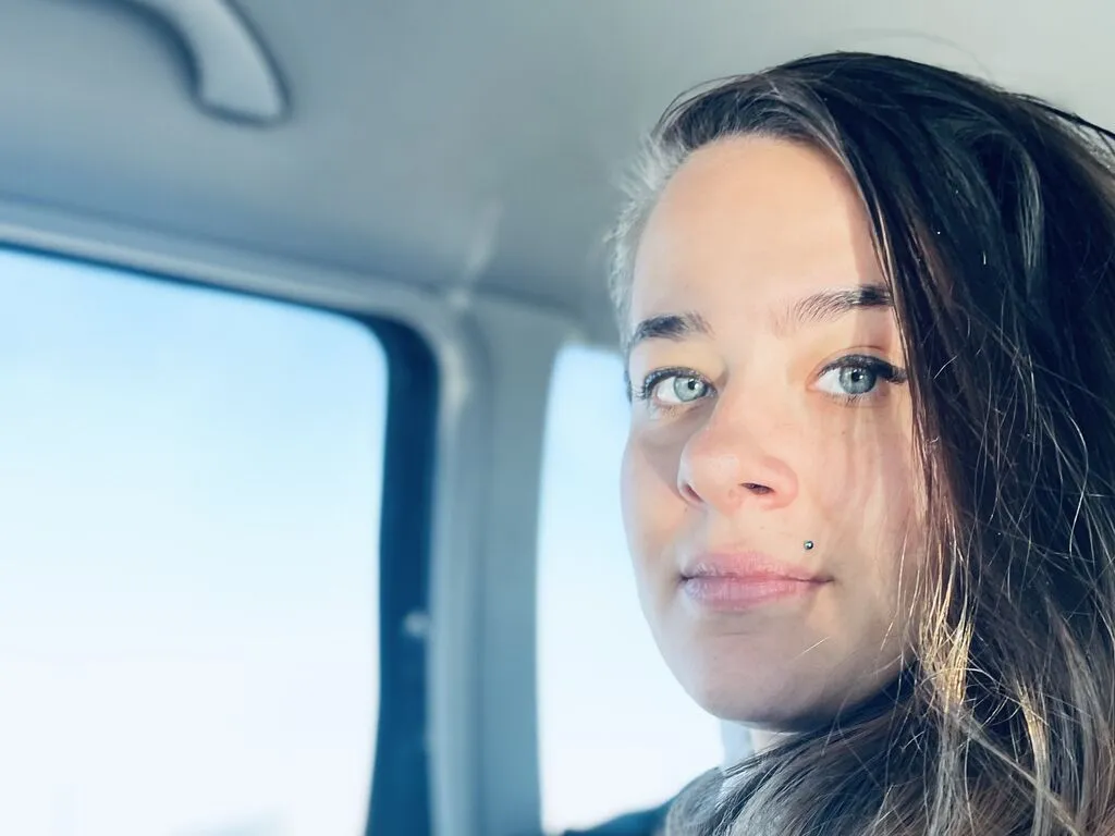 Maryieanea – webcam model profile photo