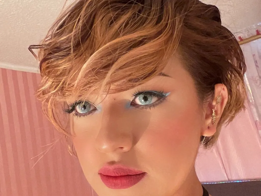 MelyzaMendoza – webcam model profile photo