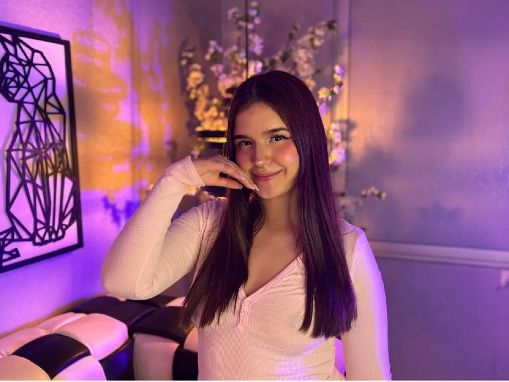 MiaFerreir – webcam model profile photo