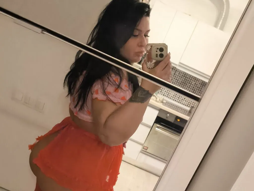 OliviaThea's Thumb Image