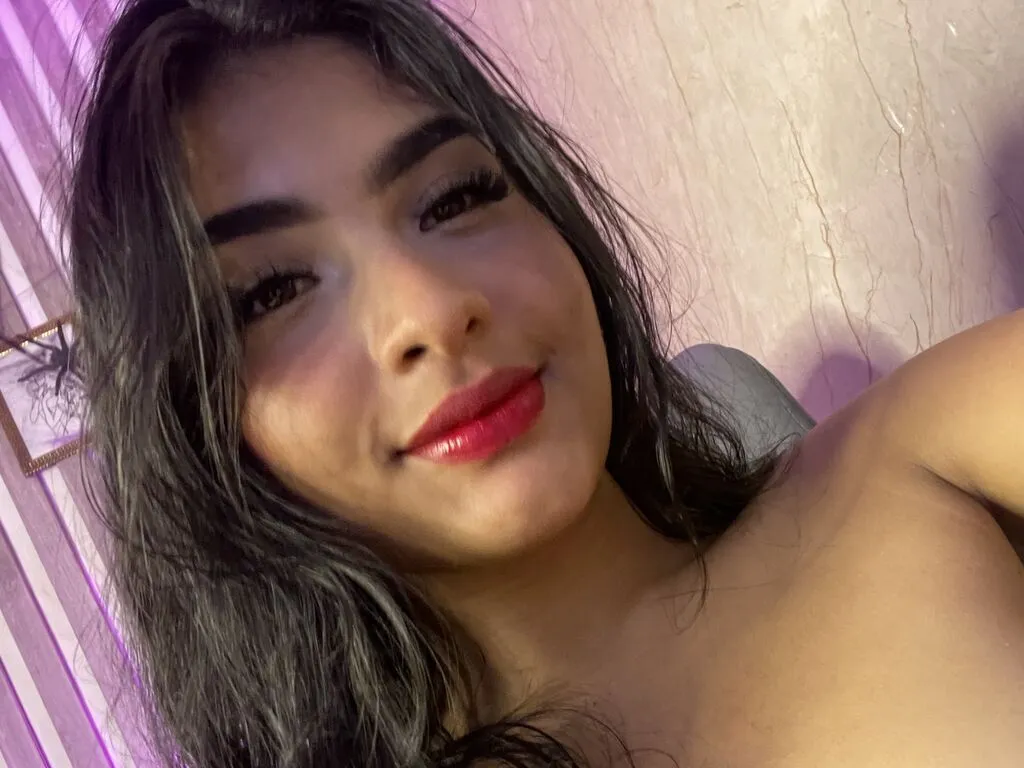 SabrinaDuke's Thumb Image