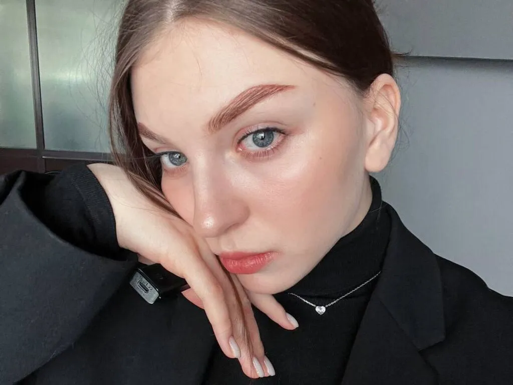 SabrinaMoun's Thumb Image