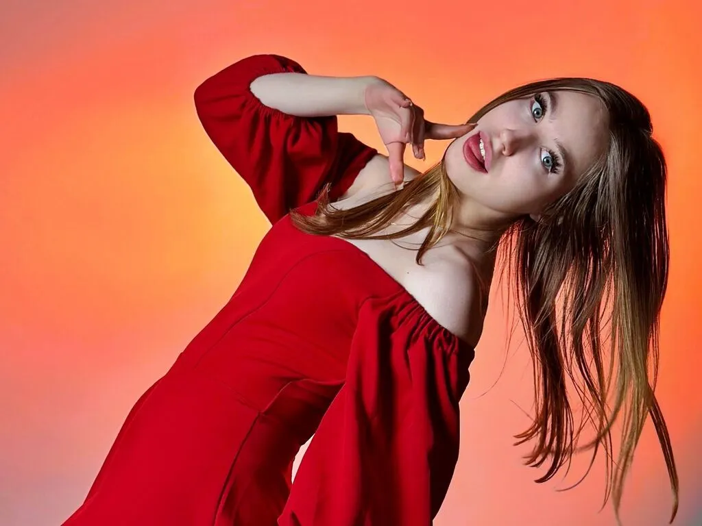 Live with SindyBlakeway on PrivCamWeb