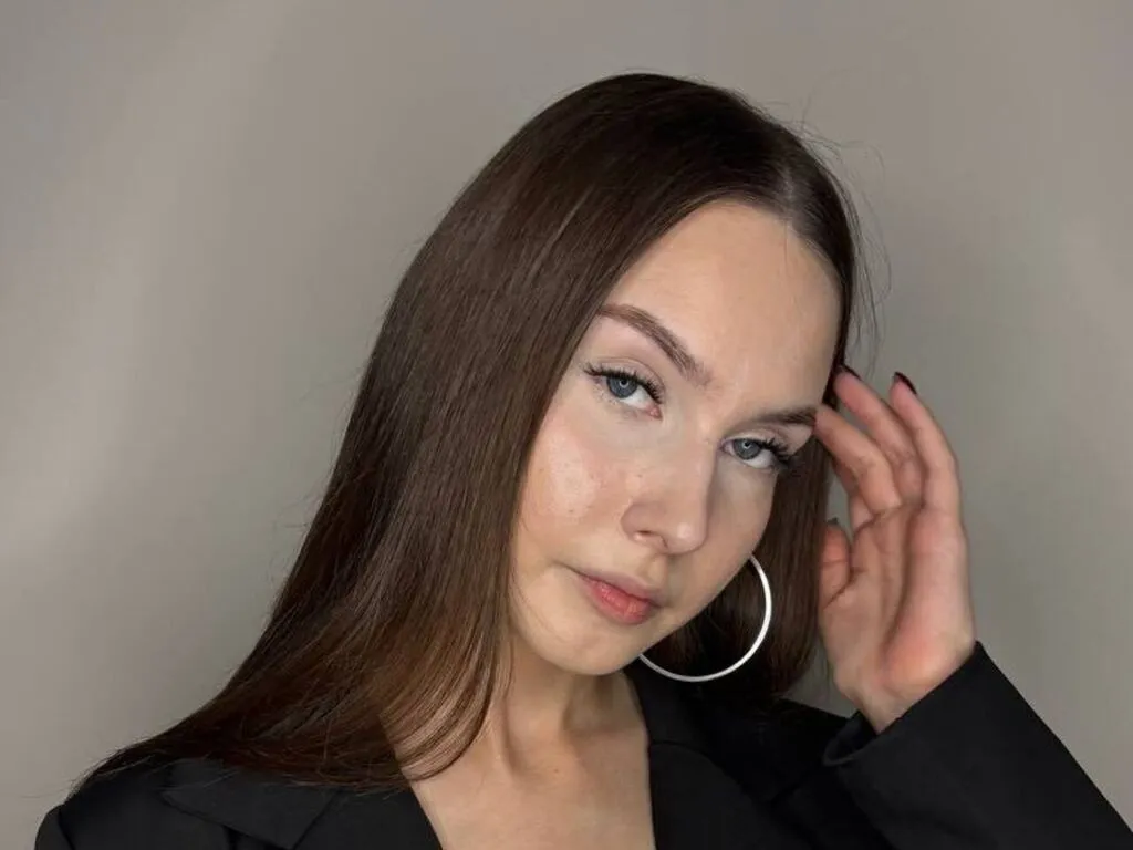 SiuBirthwright – webcam model profile photo