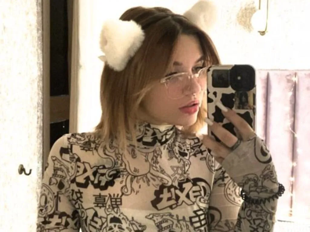 SteffanyWill – webcam model profile photo