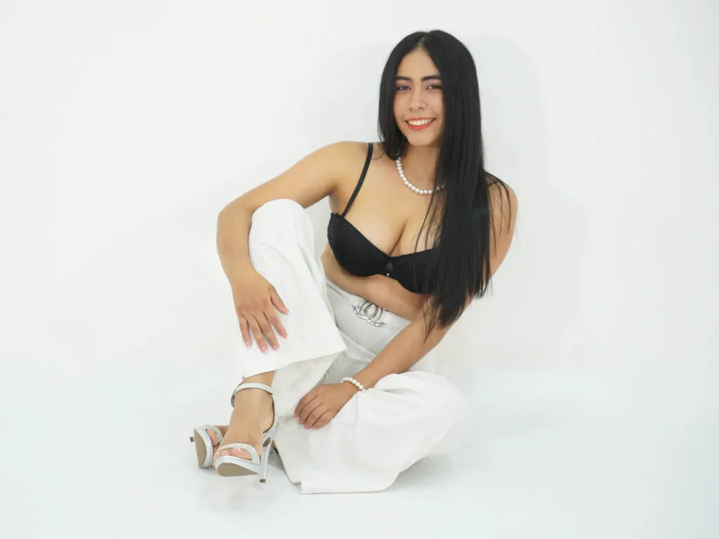 TalianaVidal's Thumb Image