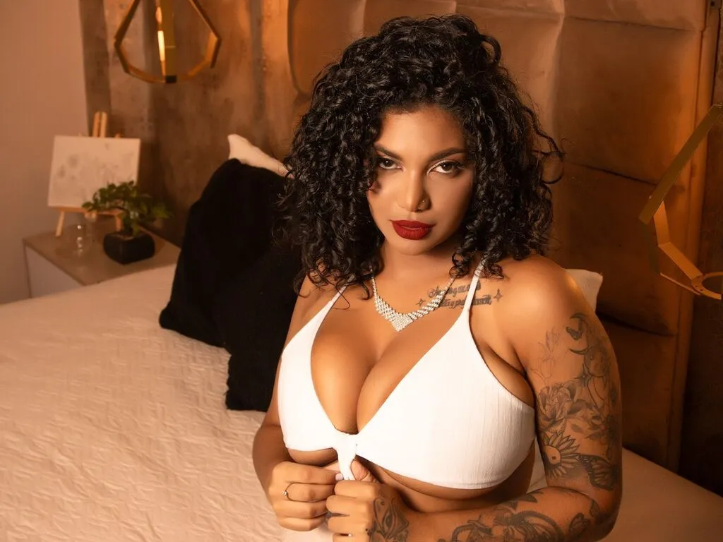 TanyaBrowns – webcam model profile photo