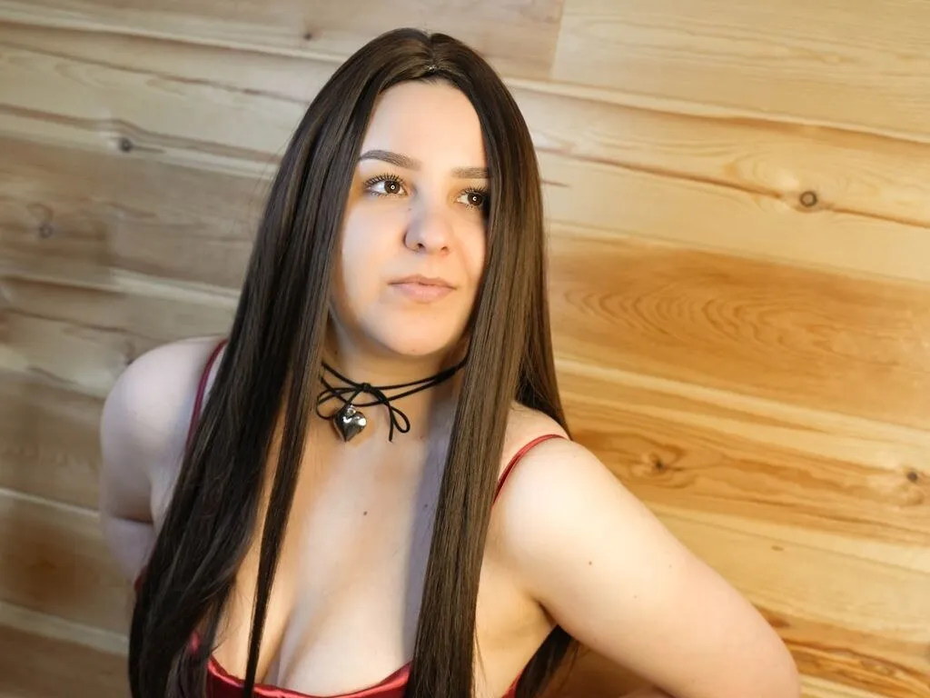 VanessaMartines – webcam model profile photo