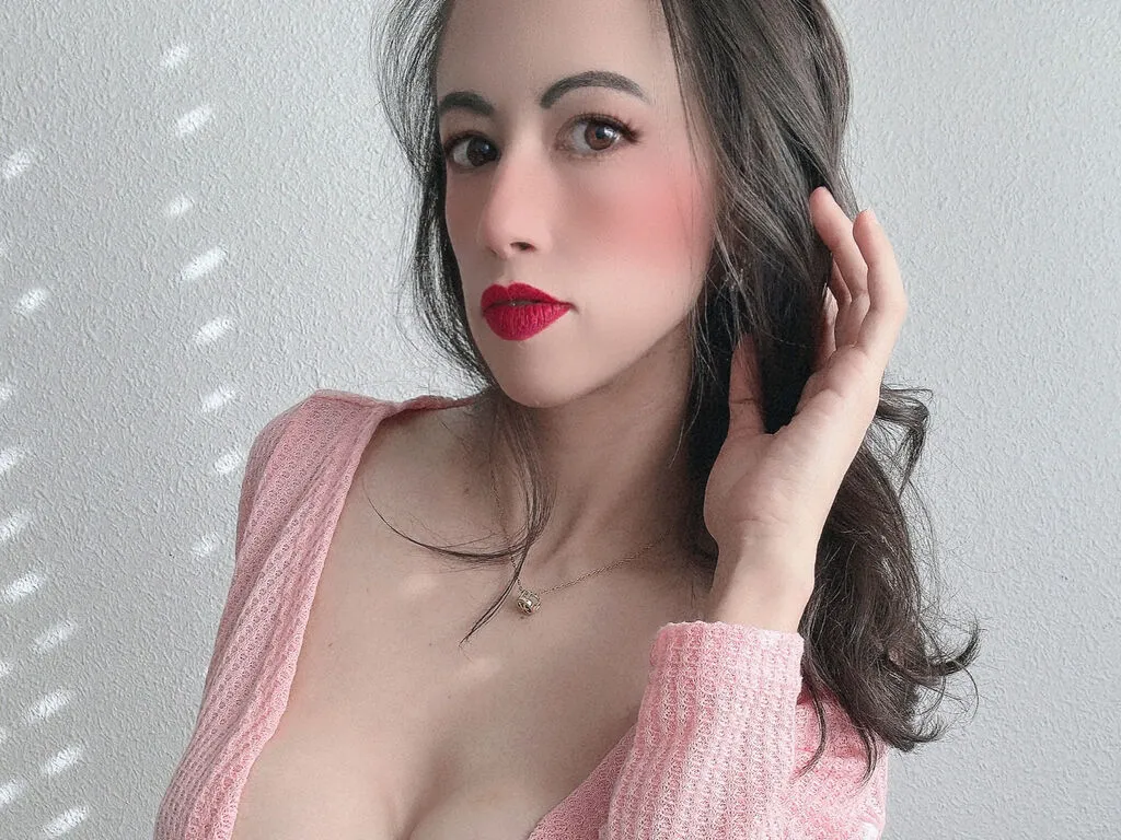 VelvetNina's Thumb Image