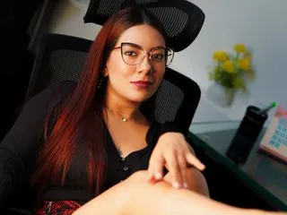 Abbie_Stonn – webcam model profile photo