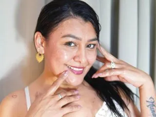 Agatha_Manson – webcam model profile photo