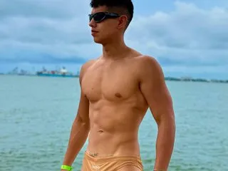 Alan_pitt – webcam model profile photo