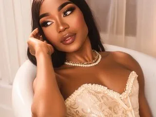 AlannaD – webcam model profile photo