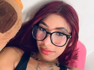AmyBeltonn – webcam model profile photo