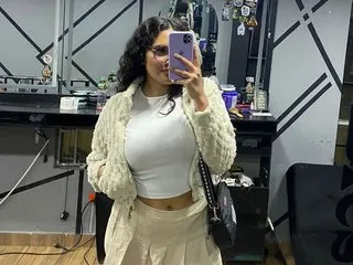 AnaSweetyy – webcam model profile photo