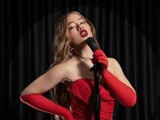 Anneabeltrann – webcam model profile photo