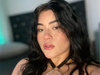 AnngieCruz – webcam model profile photo
