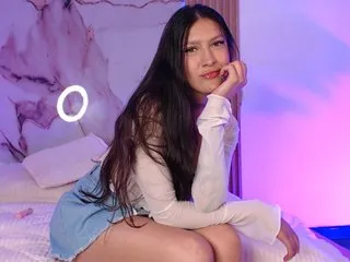 Annibellee – webcam model profile photo