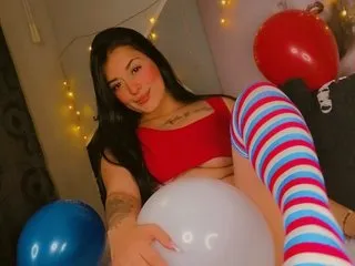AnnyLennon – webcam model profile photo